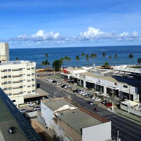 Apartamento Apartamento acolhedor próximo ao mar da Jatiúca. Maceió Exterior foto