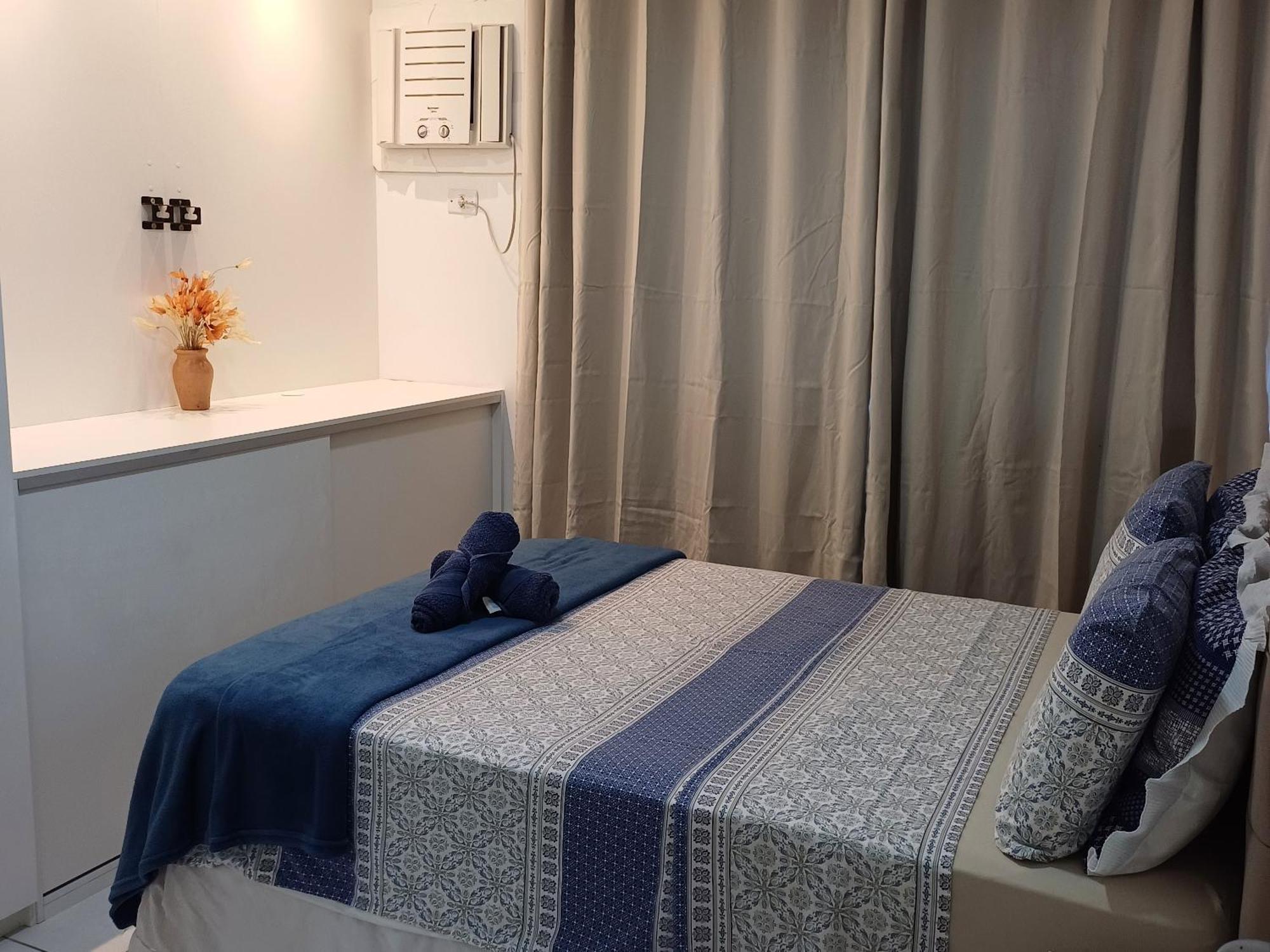 Apartamento Apartamento acolhedor próximo ao mar da Jatiúca. Maceió Exterior foto